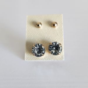 New Fashion Earrings